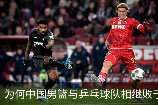 为何中国男篮与乒乓球队相继败于日本？苏群剖析根源