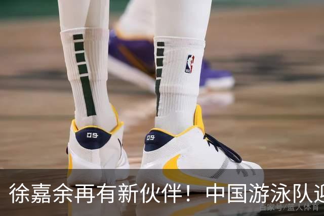 徐嘉余再有新伙伴！中国游泳队迎来期盼已久的新秀